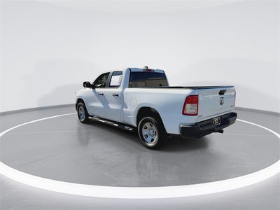 2022 RAM 1500 Tradesman