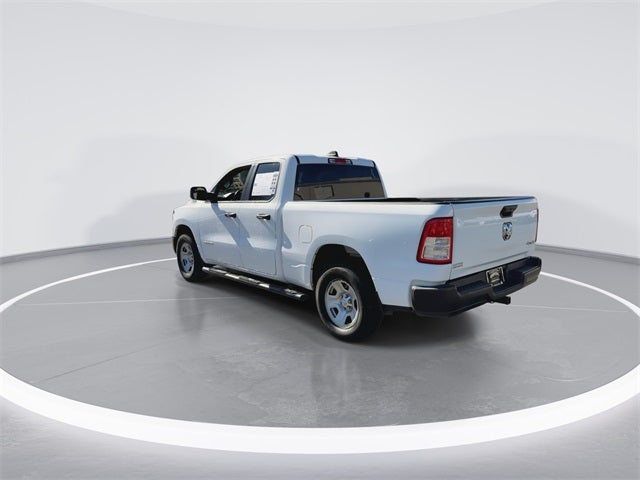 2022 RAM 1500 Tradesman