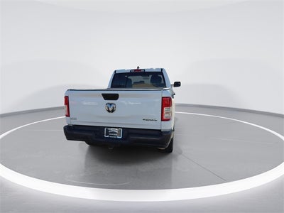 2022 RAM 1500 Tradesman