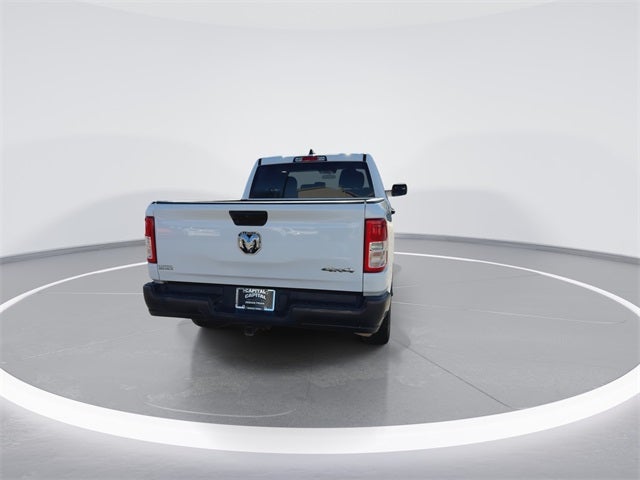 2022 RAM 1500 Tradesman