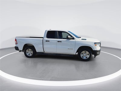 2022 RAM 1500 Tradesman