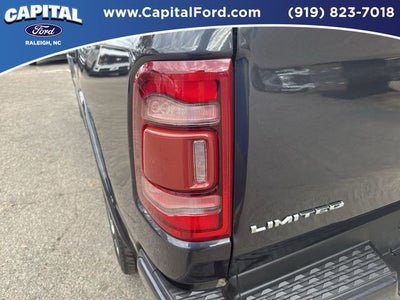 2021 RAM 1500 Limited