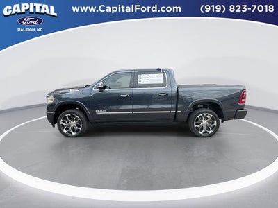 2021 RAM 1500 Limited