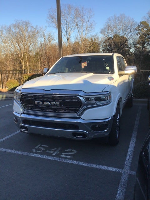2023 RAM 1500 Limited