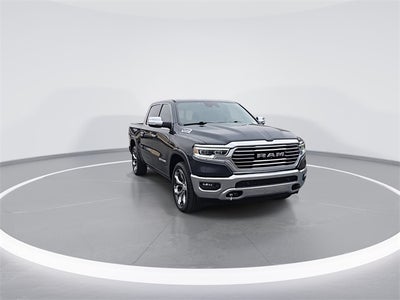 2020 RAM 1500 Laramie Longhorn