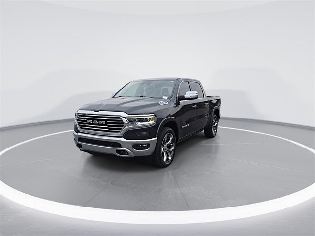 2020 RAM 1500 Laramie Longhorn