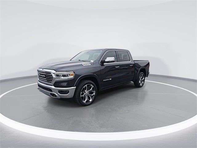 2020 RAM 1500 Laramie Longhorn