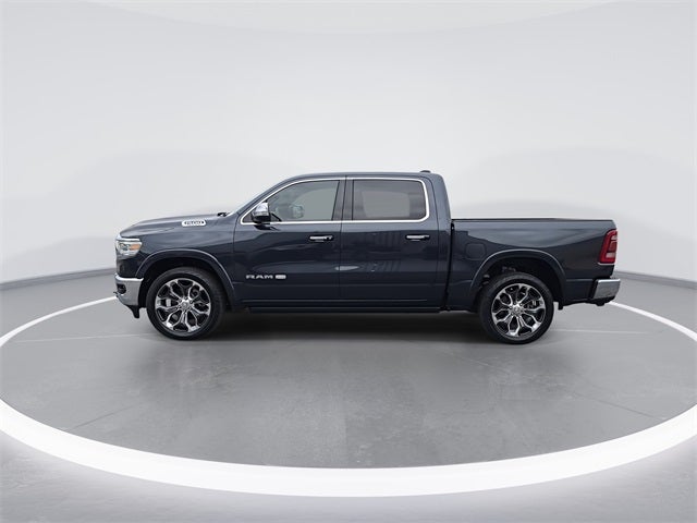 2020 RAM 1500 Laramie Longhorn