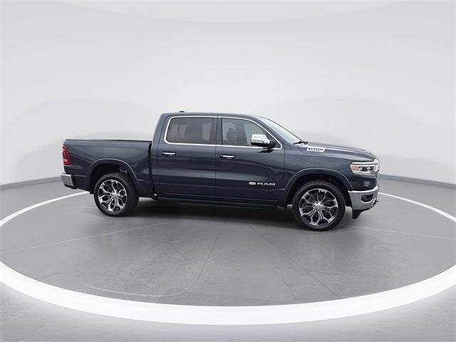 2020 RAM 1500 Laramie Longhorn