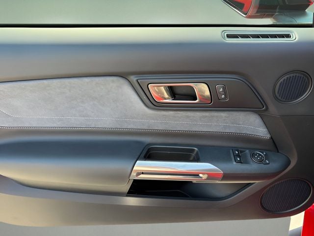 2020 Ford Mustang Shelby GT350