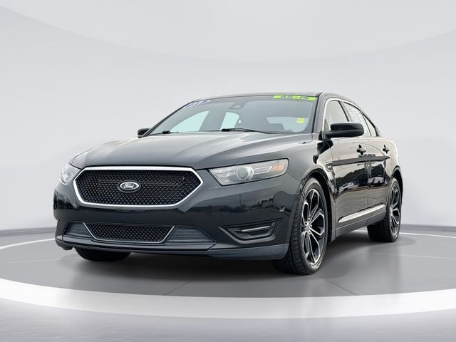 2013 Ford Taurus SHO
