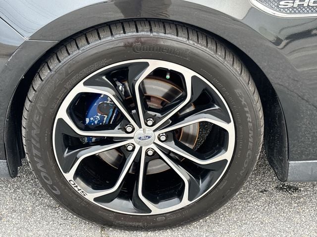 2013 Ford Taurus SHO