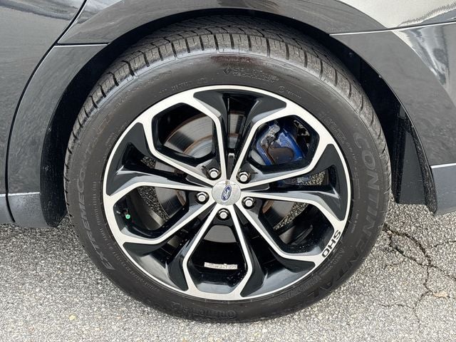 2013 Ford Taurus SHO