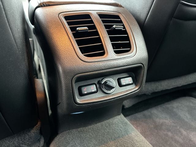 2013 Ford Taurus SHO