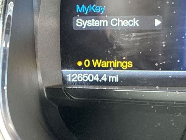 2013 Ford Taurus SHO