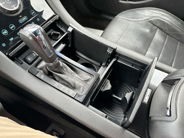 2013 Ford Taurus SHO