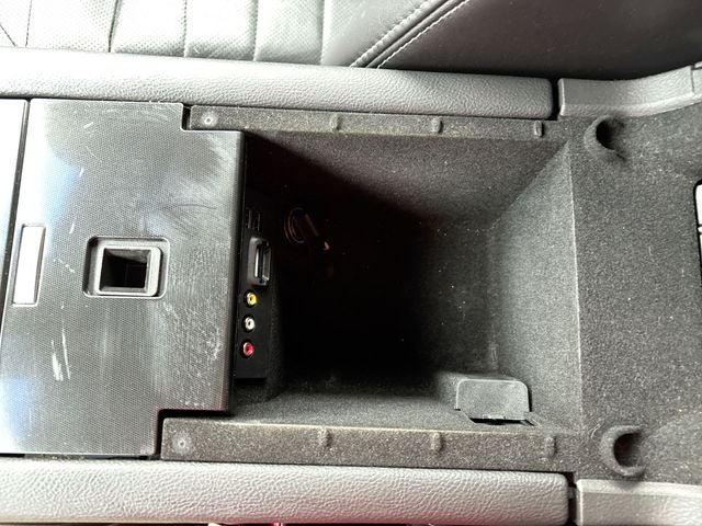 2013 Ford Taurus SHO