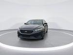 2013 Ford Taurus SHO