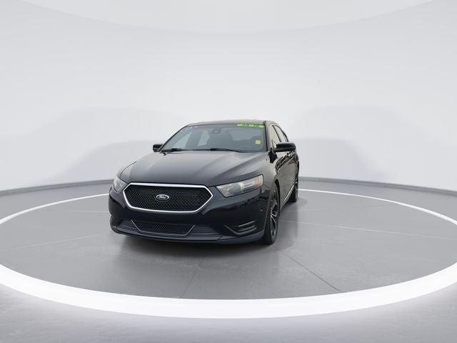 2013 Ford Taurus SHO