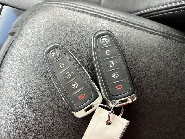 2013 Ford Taurus SHO