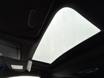 2013 Ford Taurus SHO