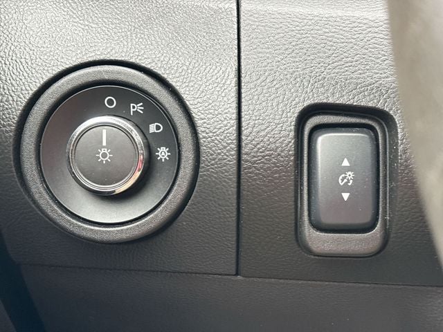 2013 Ford Taurus SHO