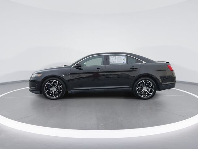 2013 Ford Taurus SHO
