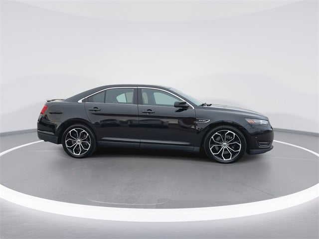 2013 Ford Taurus SHO