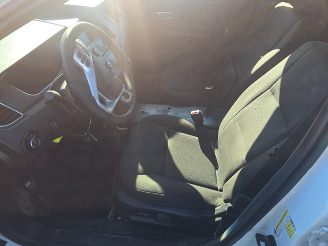 2018 Ford Sedan Police Interceptor POLICE