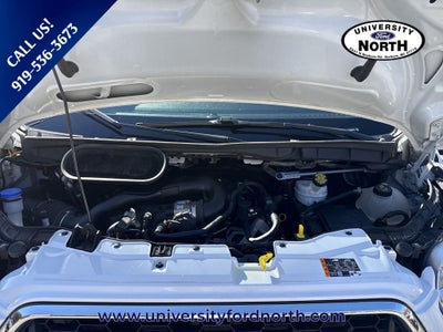 2022 Ford Transit-350 XLT