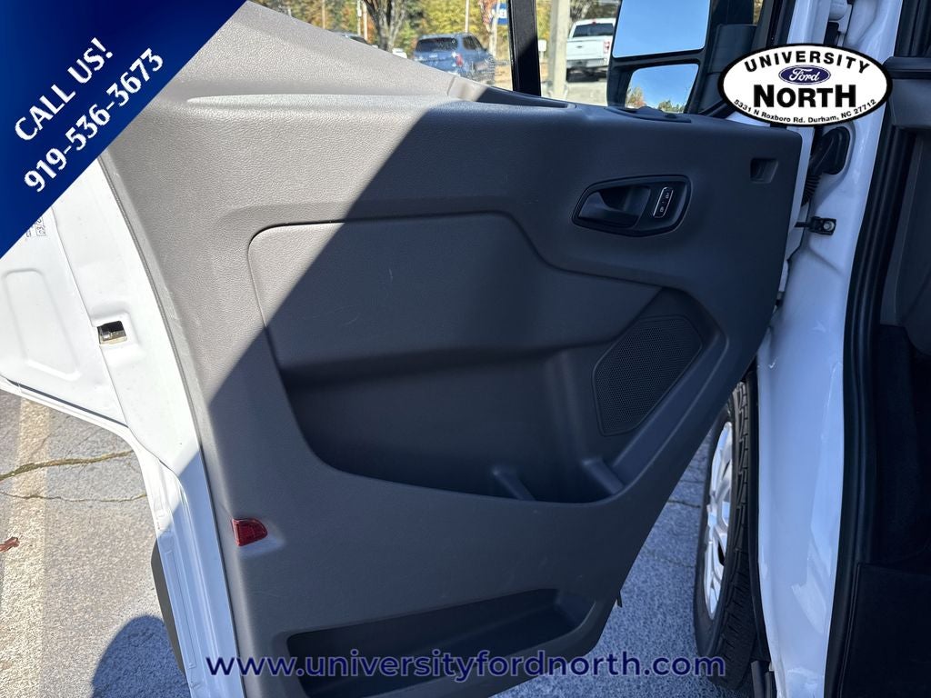 2022 Ford Transit-350 XLT