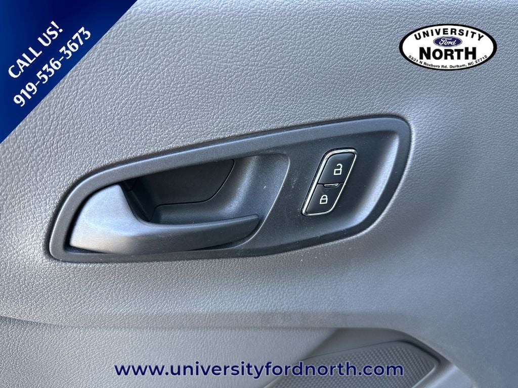 2022 Ford Transit-350 XLT