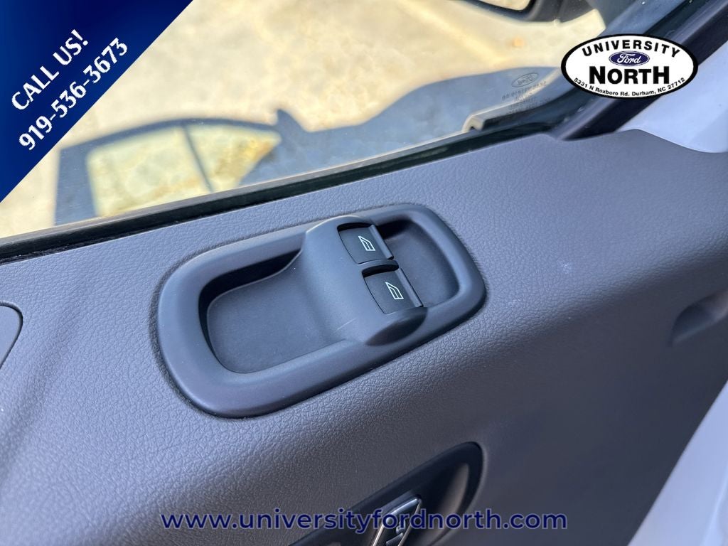 2022 Ford Transit-350 XLT