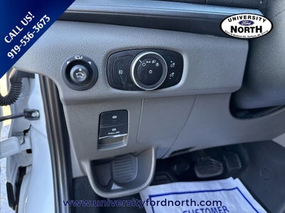 2022 Ford Transit-350 XLT