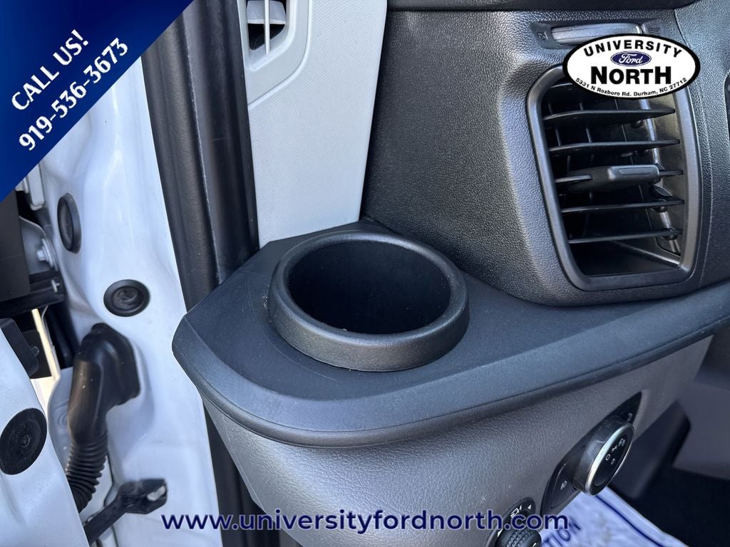 2022 Ford Transit-350 XLT