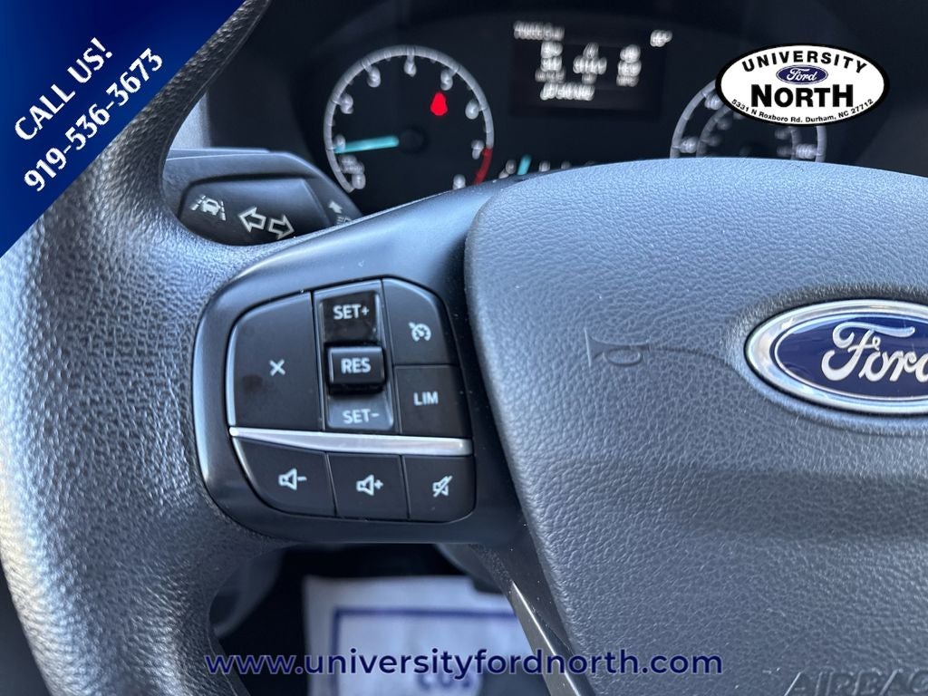 2022 Ford Transit-350 XLT