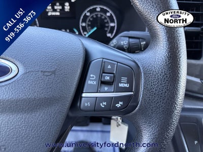 2022 Ford Transit-350 XLT