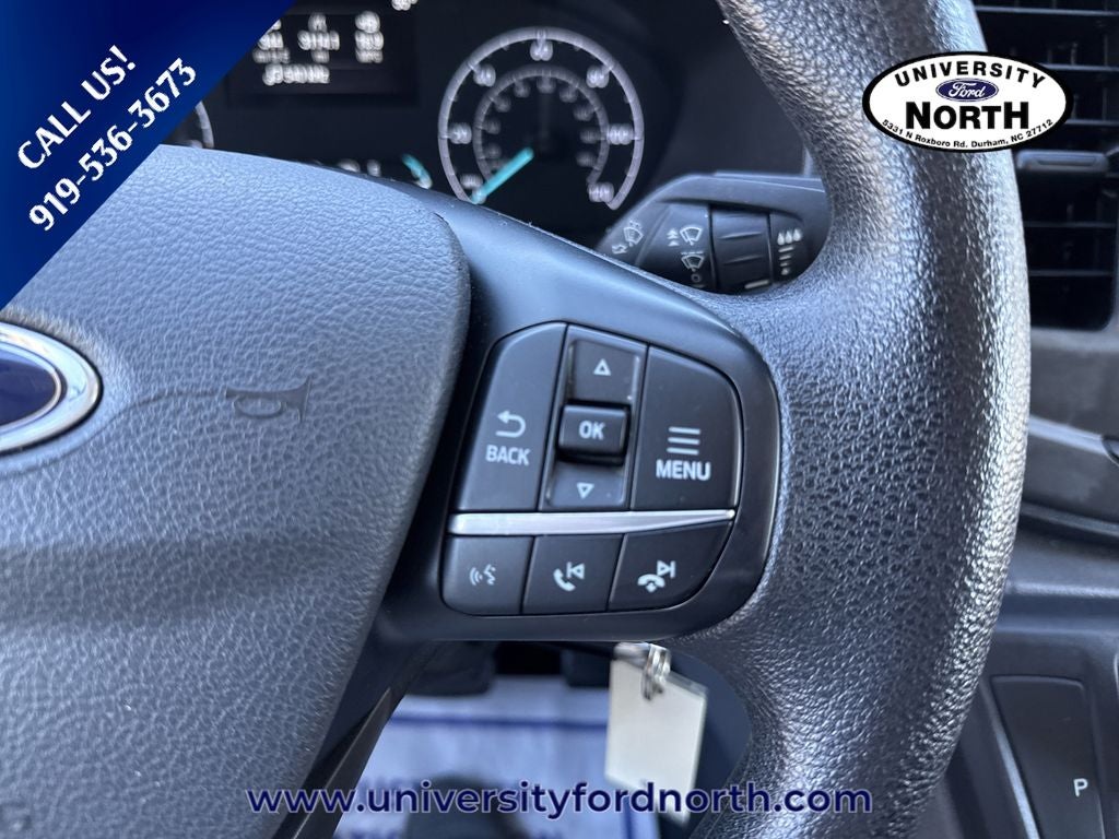 2022 Ford Transit-350 XLT