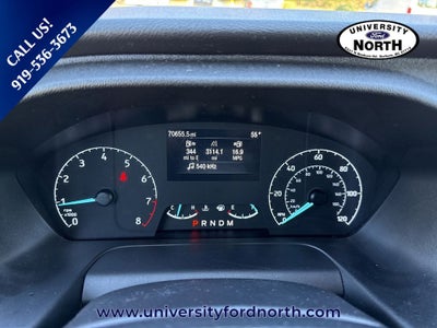 2022 Ford Transit-350 XLT