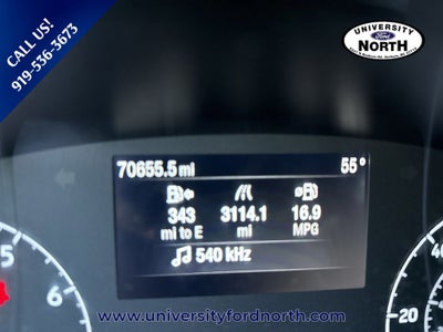 2022 Ford Transit-350 XLT