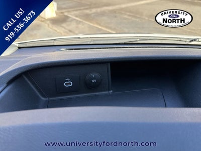 2022 Ford Transit-350 XLT