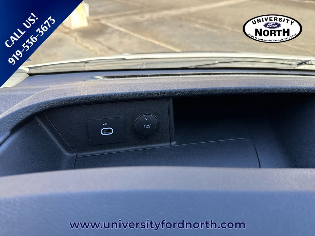 2022 Ford Transit-350 XLT