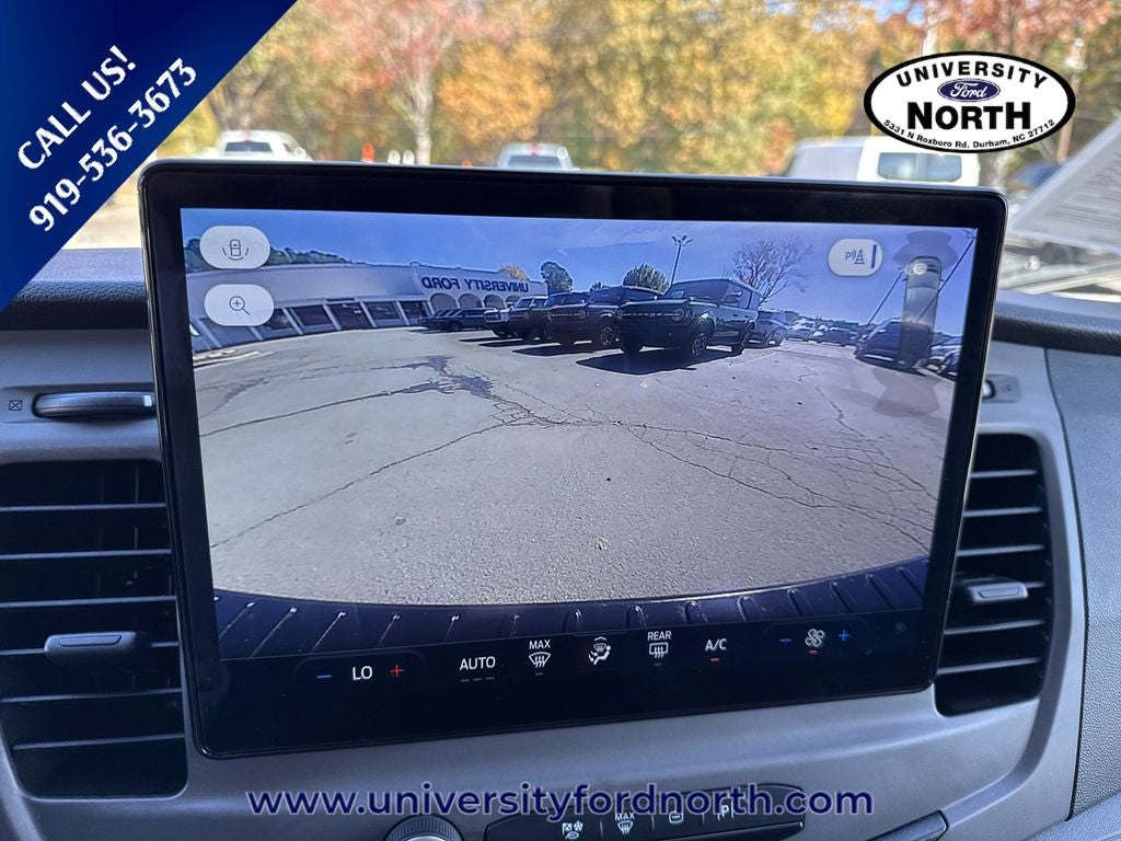 2022 Ford Transit-350 XLT