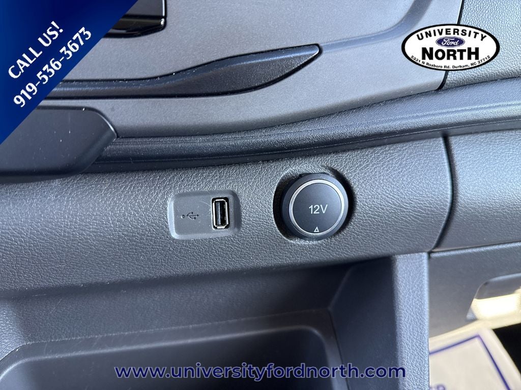 2022 Ford Transit-350 XLT