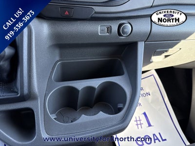 2022 Ford Transit-350 XLT