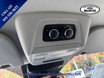 2022 Ford Transit-350 XLT