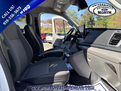 2022 Ford Transit-350 XLT