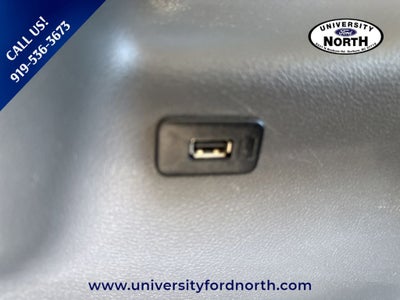 2022 Ford Transit-350 XLT