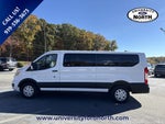 2022 Ford Transit-350 XLT