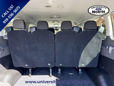 2022 Ford Transit-350 XLT